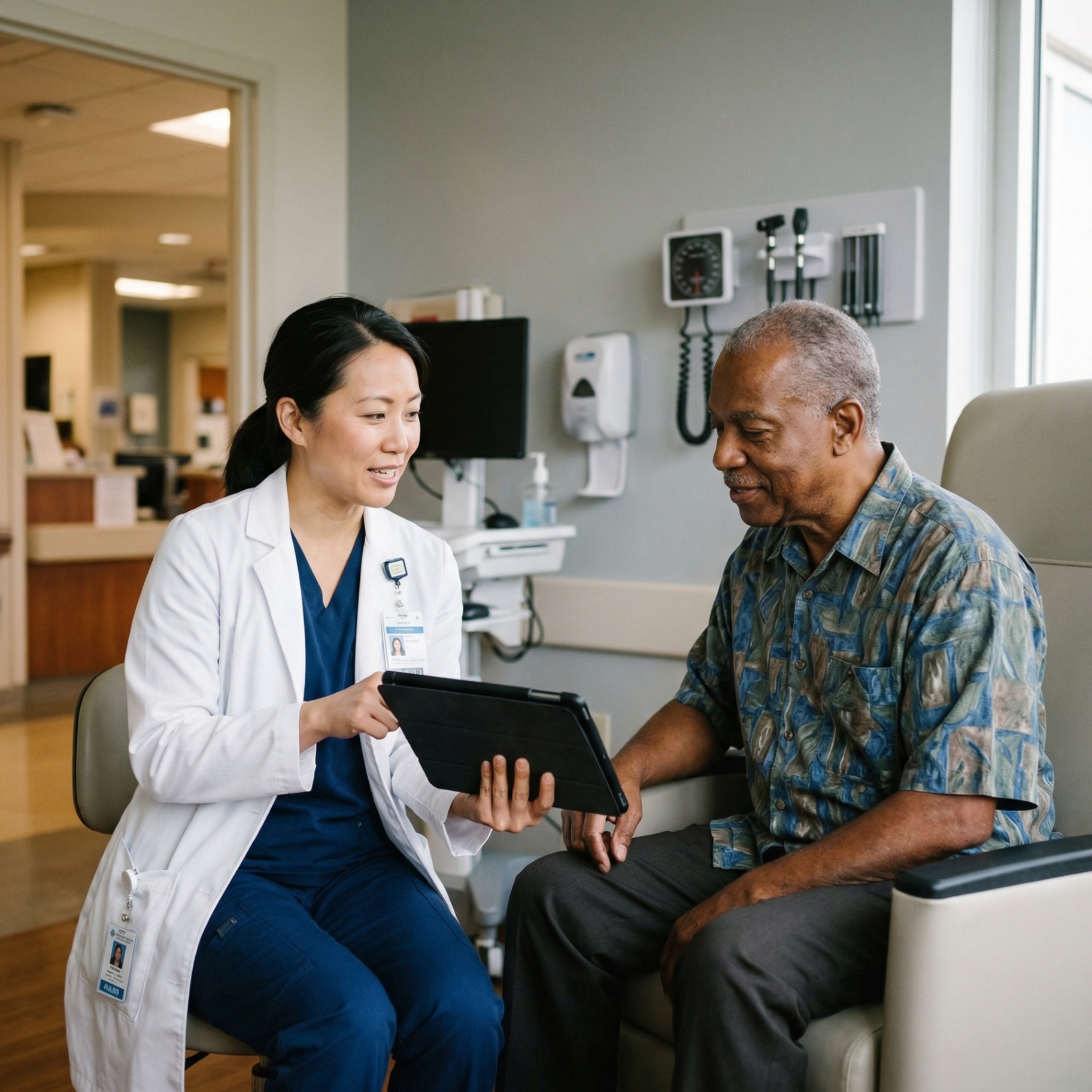 Koda Health Integrations | See Patient Goals in the EMR